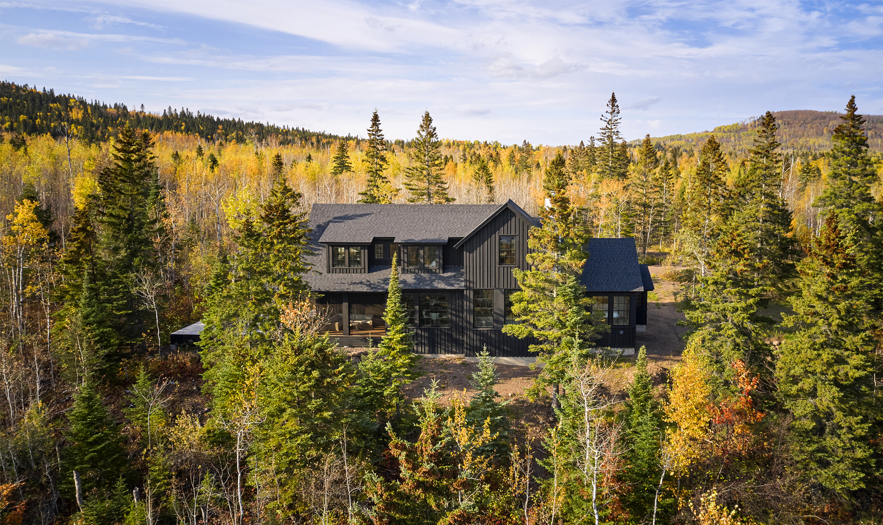 NORTH SHORE OVERLOOK