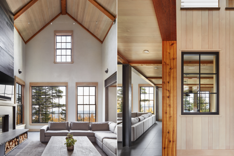 Image showcasing Nature in Residential Architecture