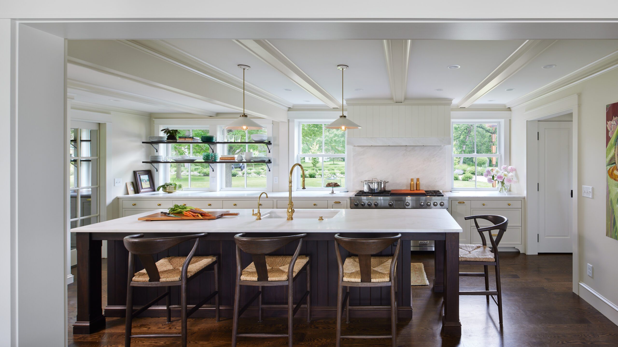LAKE PEPIN COUNTRY HOUSE